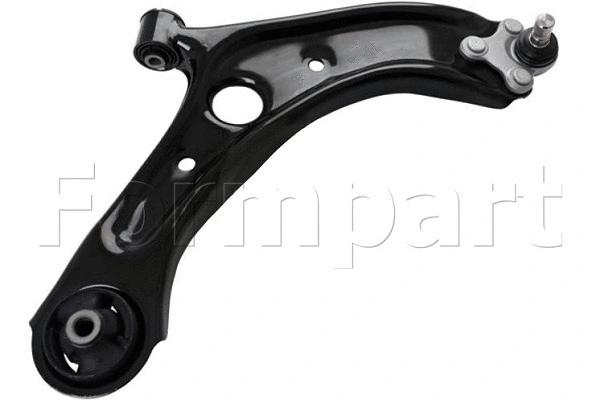Bras de liaison, suspension de roue FORMPART 3709086