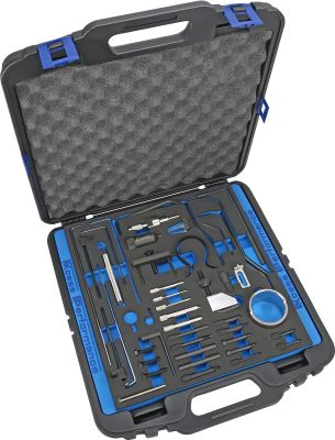 Kit d'outils de réglage, épure de distribution Condor werkzeug 36521