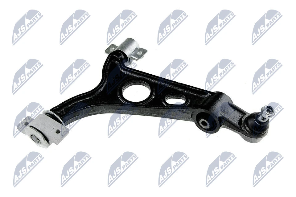 Bras de liaison, suspension de roue NTY ZWD-AR-001
