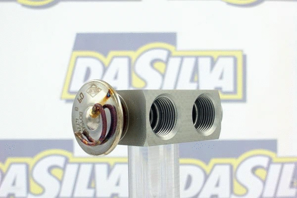 Détendeur, climatisation DA SILVA FD1021