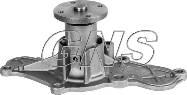 Pompe à eau, refroidissement du moteur GNS YH-MZ117