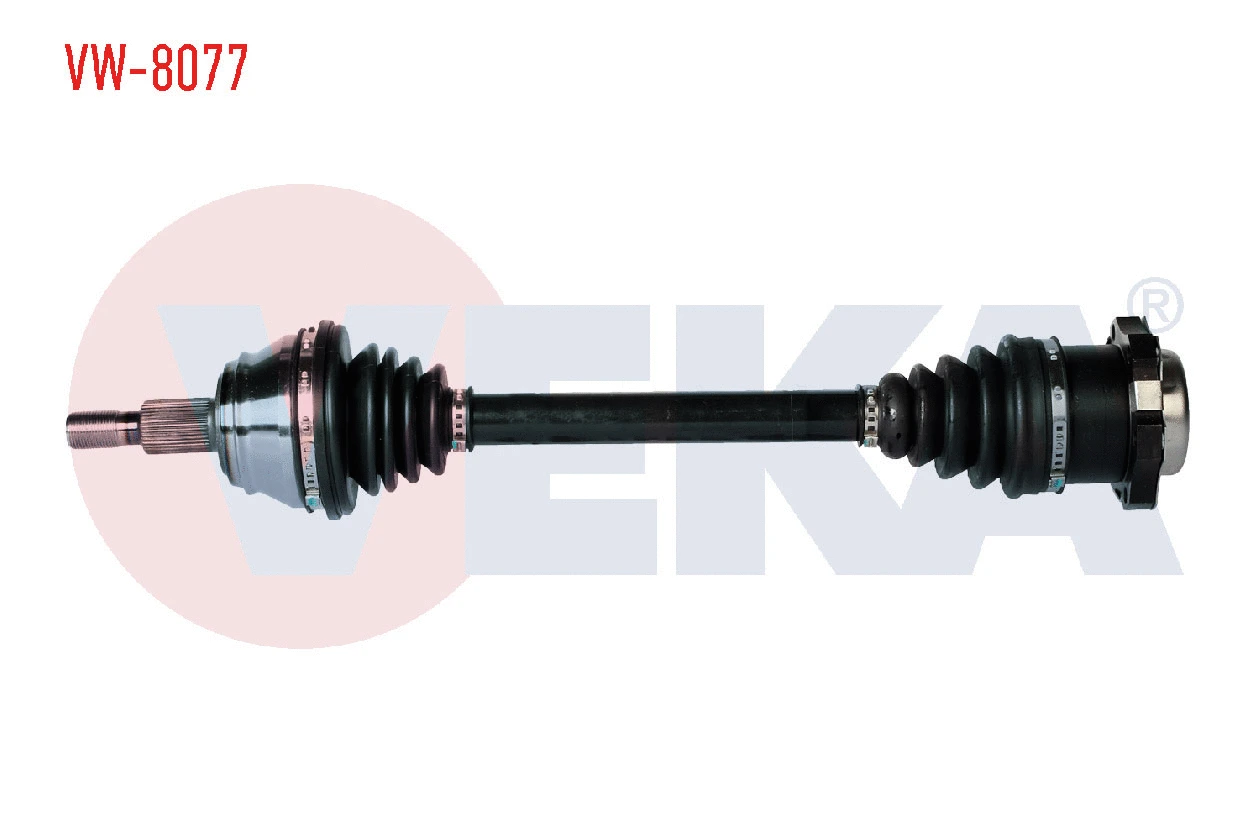 Arbre de transmission VEKA VW-8077