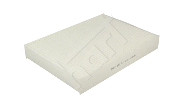Filtre, air de l'habitacle HART 372 971
