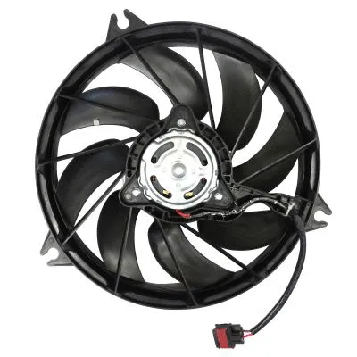 Ventilateur, refroidissement du moteur GAUSS GE1018