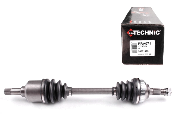 Arbre de transmission PROTECHNIC PRA071