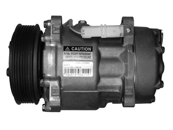Compresseur, climatisation Airstal 10-1113