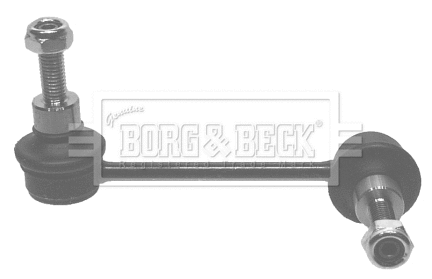Entretoise/tige, stabilisateur BORG & BECK BDL6580