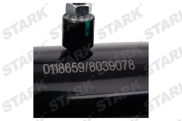Crémaillère de direction Stark SKSG-0530013