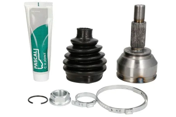 Jeu de joints, arbre de transmission PASCAL G1G040PC