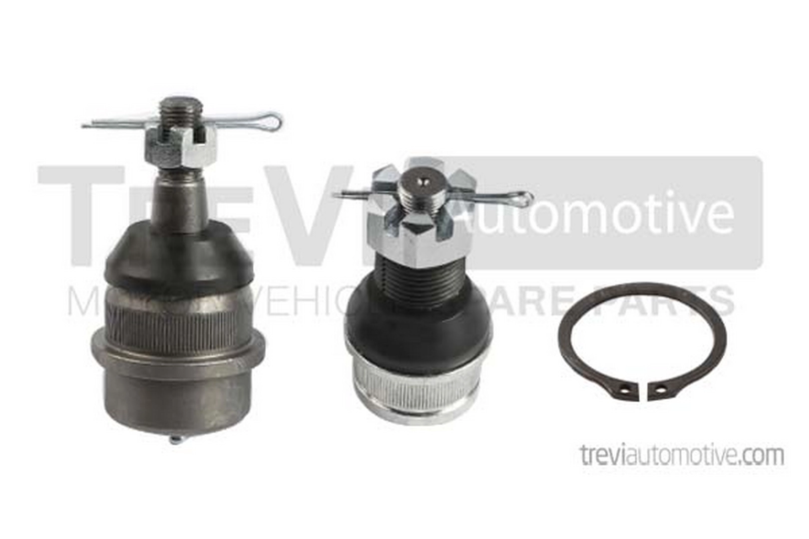 Rotule de suspension TREVI AUTOMOTIVE TRTT2879