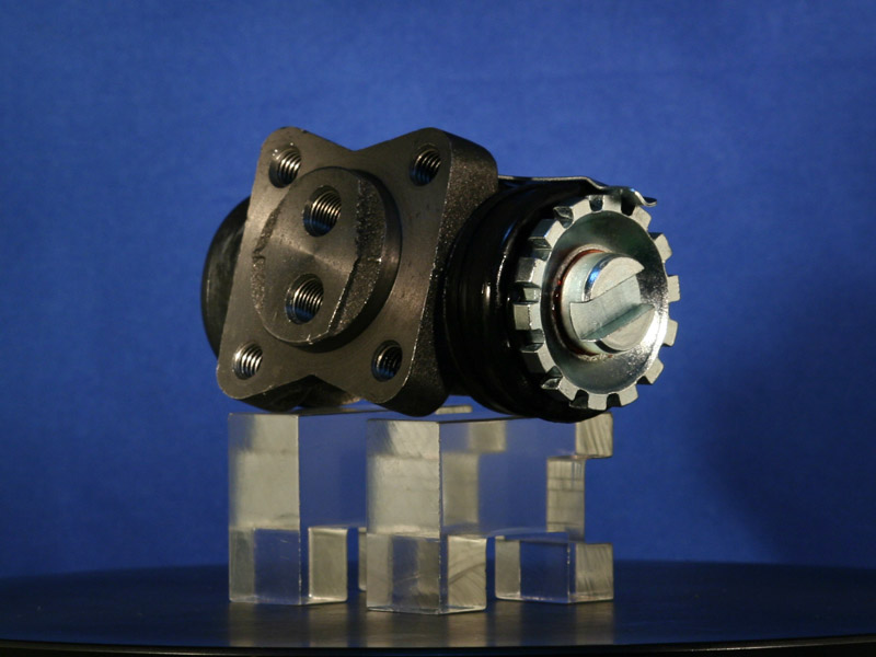 Cylindre de roue Flexible Drive FDJB2430