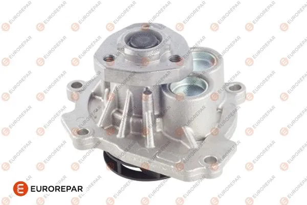 Pompe à eau, refroidissement du moteur EUROREPAR 1688988280