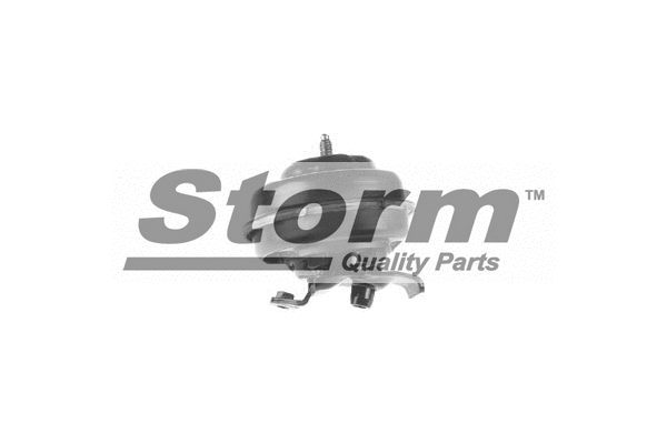 Support moteur STORM QUALITY PARTS F1637