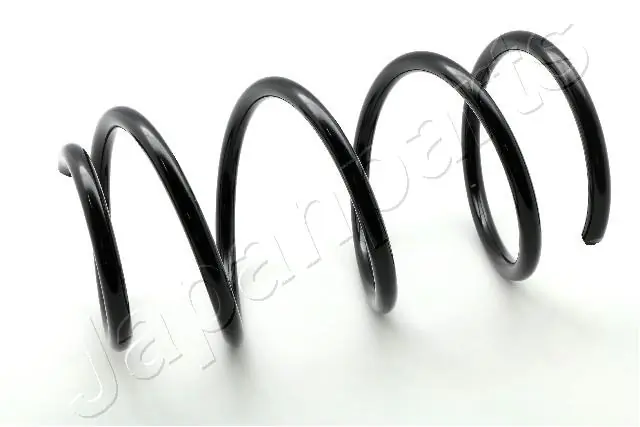Ressort de suspension JAPANPARTS ZC3186G