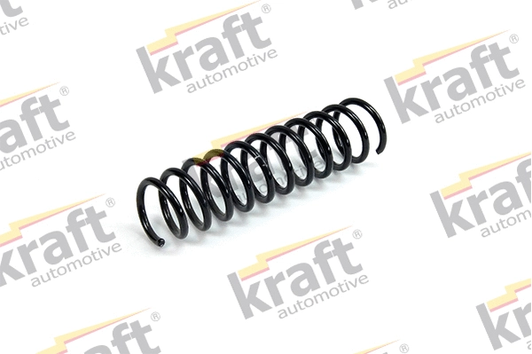 Ressort de suspension KRAFT AUTOMOTIVE 4036316