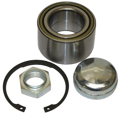 Kit de roulements de roue National NBK2060
