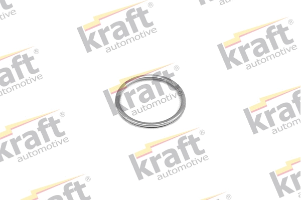 Bague d'étanchéité, tuyau d'échappement KRAFT AUTOMOTIVE 0536610