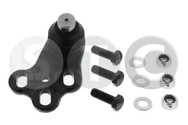 Rotule de suspension STC T453338