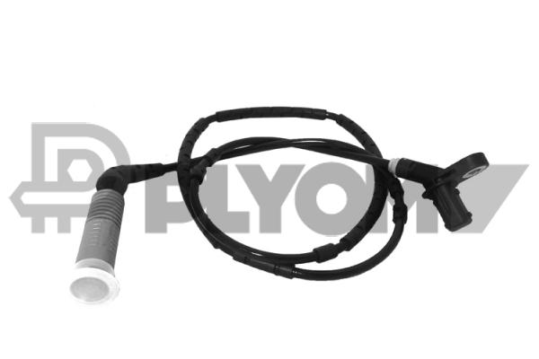 Capteur, vitesse de roue PLYOM P755180