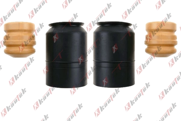 Kit de protection contre la poussière, amortisseur KAUTEK BM-BK024