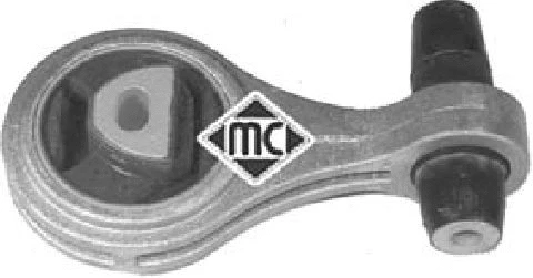 Support moteur Metalcaucho 04891