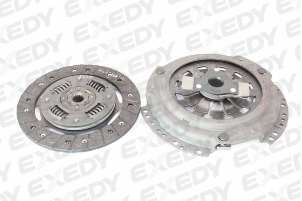 Kit d'embrayage EXEDY PGK2042
