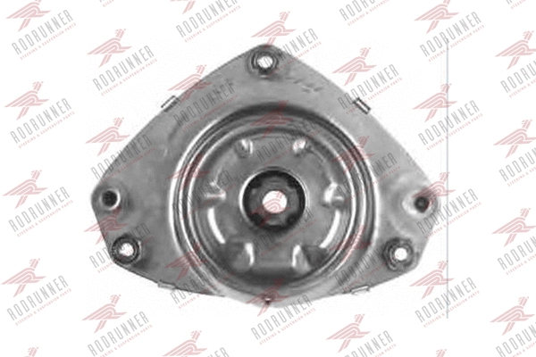 Suspension, amortisseur RODRUNNER BC-ST 55