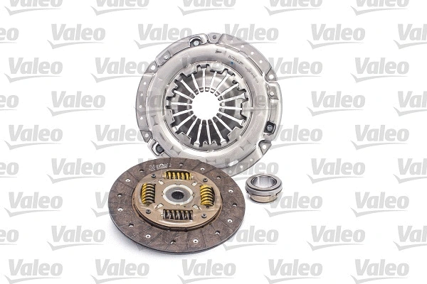 Kit d'embrayage VALEO MX 822360