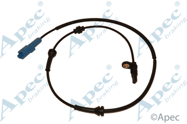Capteur, vitesse de roue APEC ABS1053