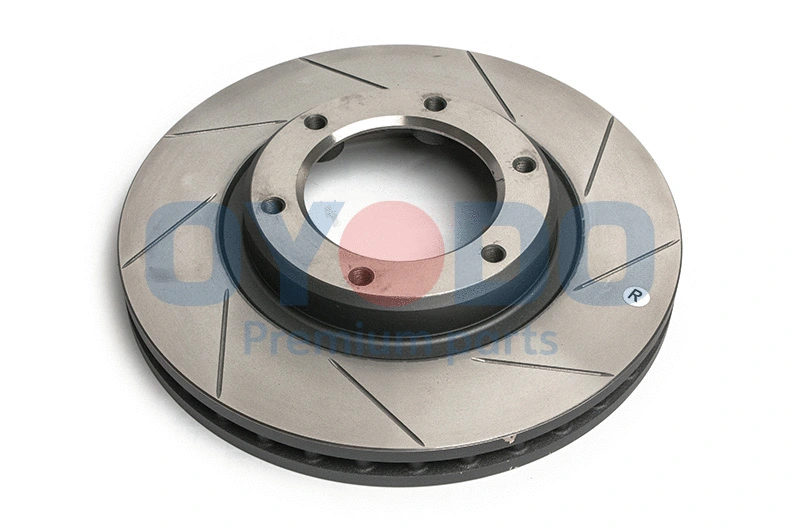 Disque de frein Oyodo DBA784SR