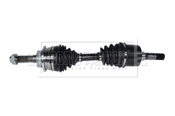 Arbre de transmission BORG & BECK BDS1476