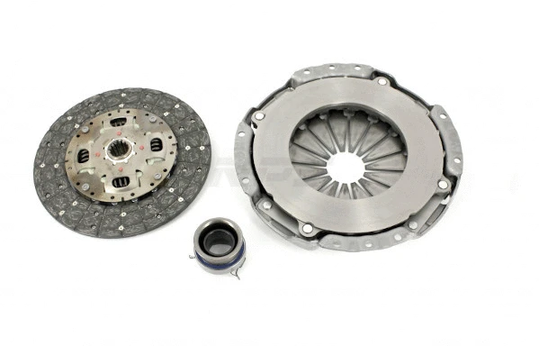 Kit d'embrayage NPS T200A217