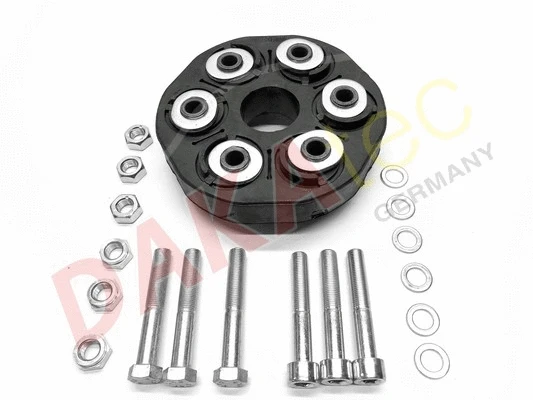 Joint, arbre de transmission DAKAtec 290011