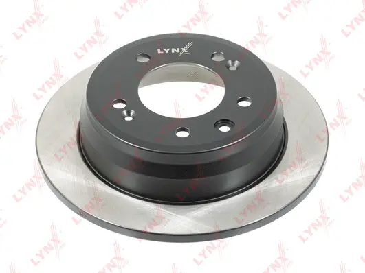 Disque de frein LYNXAUTO BN-1047