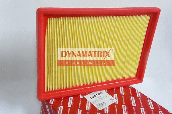Filtre à air DYNAMATRIX DAF1997