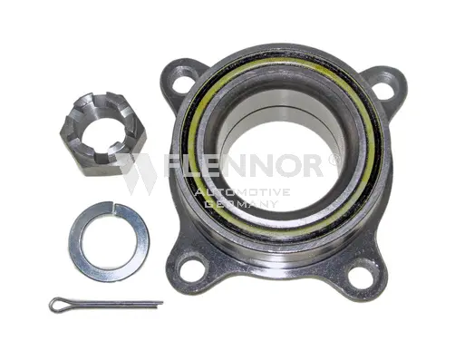 Kit de roulements de roue FLENNOR FR940722