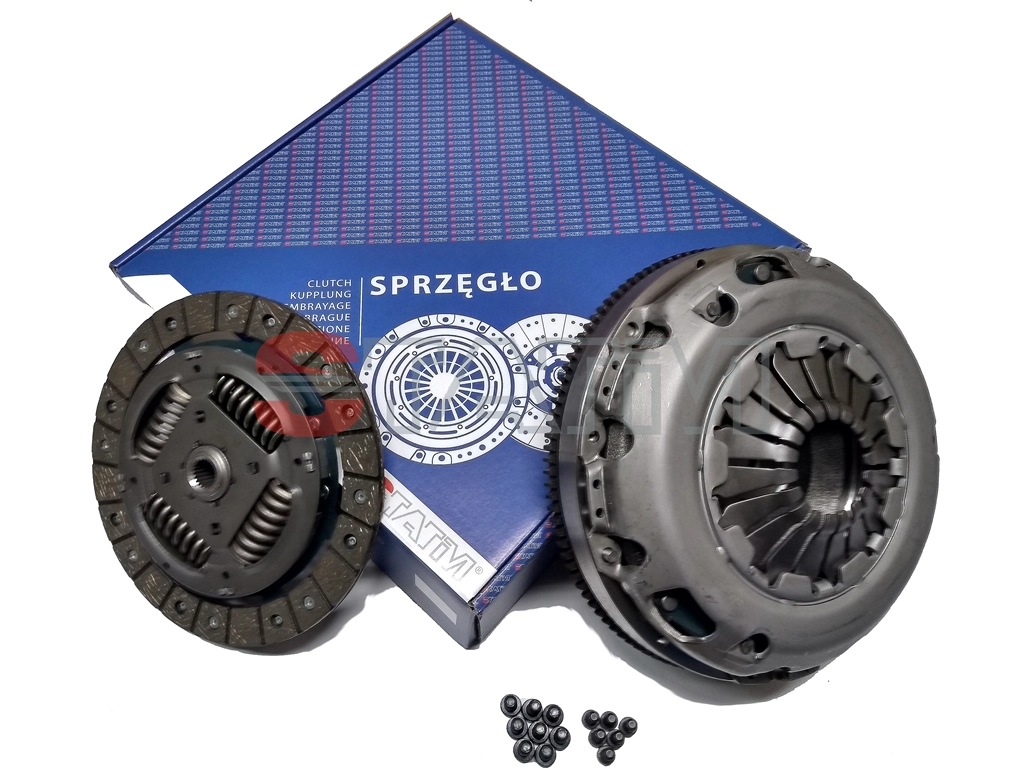 Kit d'embrayage STATIM 110.562