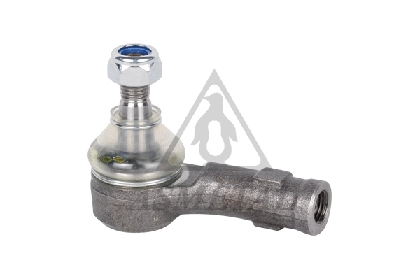 Rotule de barre de connexion ASMETAL 17VW1230