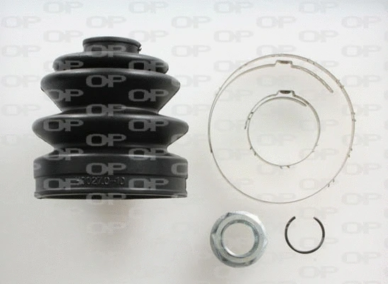 Jeu de joints-soufflets, arbre de commande OPEN PARTS SJK7117.00