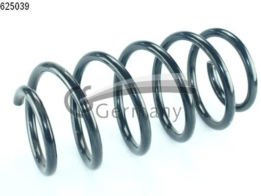 Ressort de suspension CS Germany 14.625.039