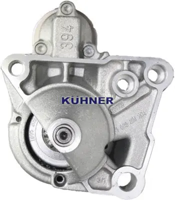 Démarreur AD KÜHNER 101255