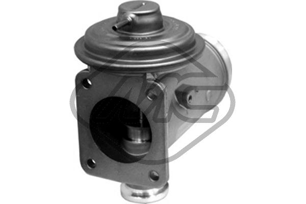 Vanne EGR Metalcaucho 93210