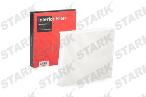 Filtre, air de l'habitacle Stark SKIF-0170271