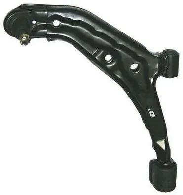 Bras de liaison, suspension de roue DENCKERMANN D120017