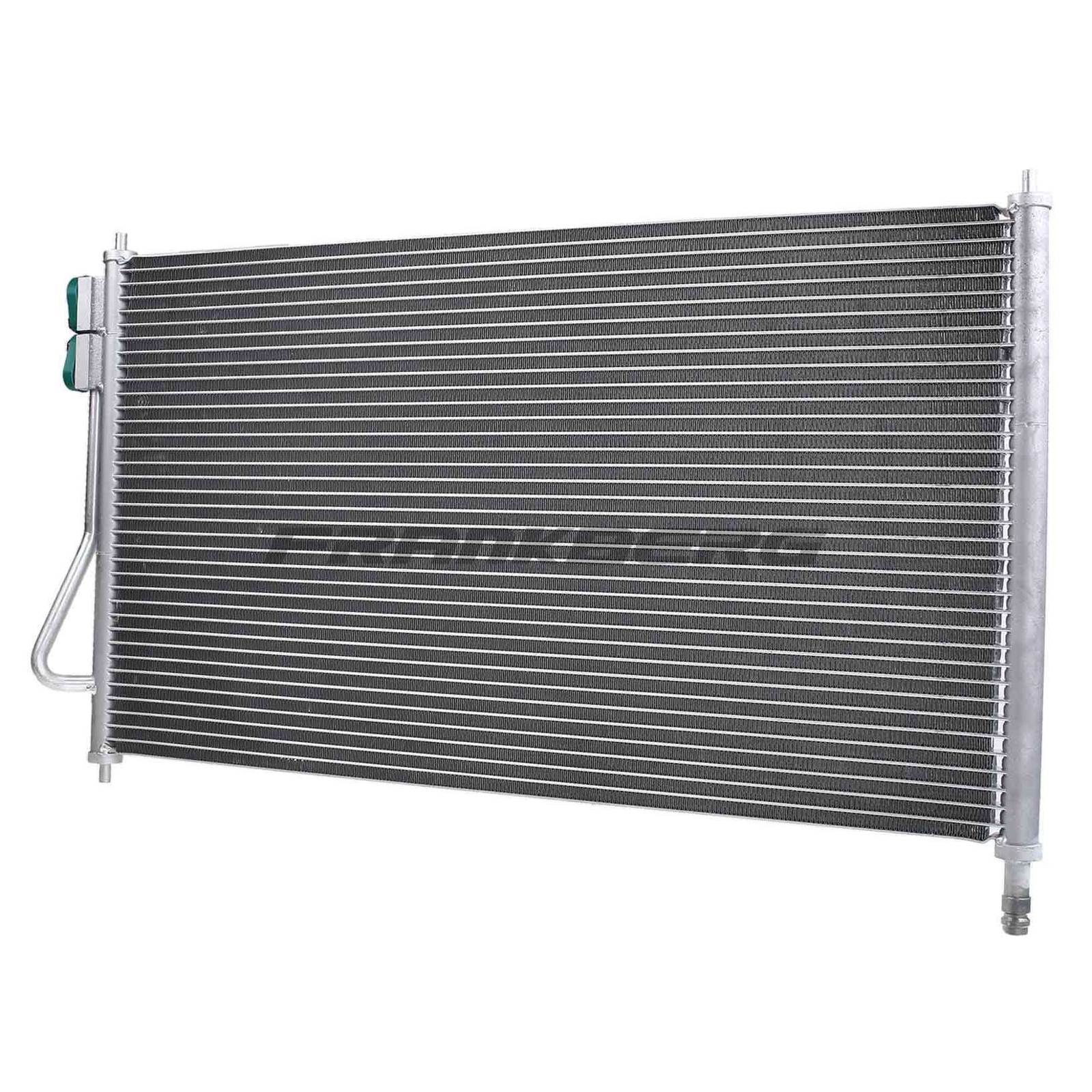 Condenseur, climatisation Frankberg 5481FB0007029