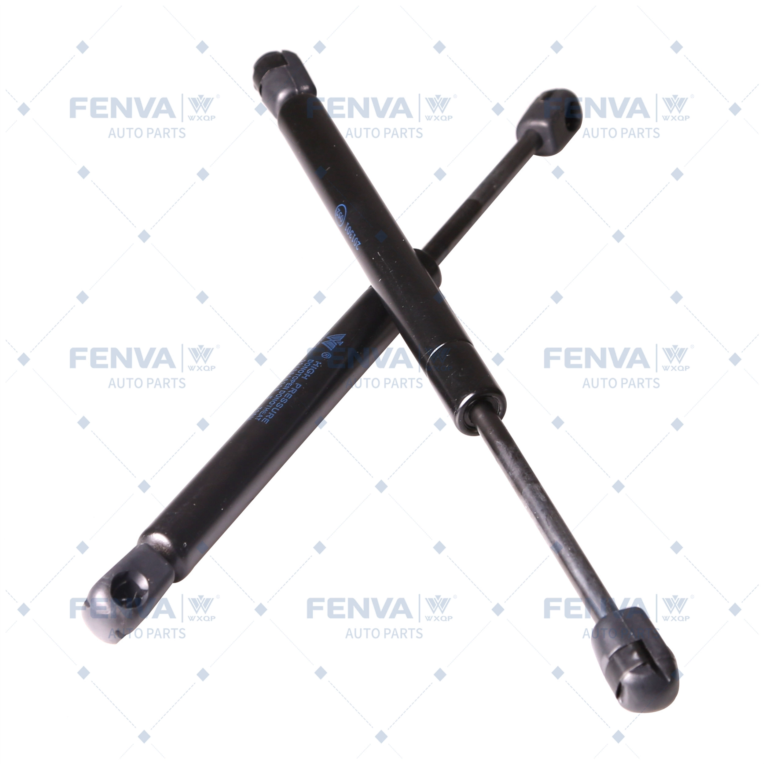 Vérin, capot-moteur WXQP 170597