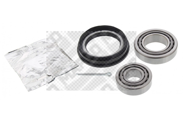 Kit de roulements de roue MAPCO 26521