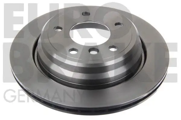 Disque de frein EUROBRAKE 5815201539