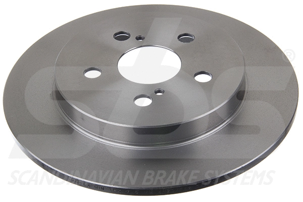 Disque de frein sbs 18152045143