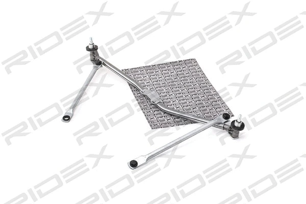 Tringlerie d'essuie-glace RIDEX 300W0030